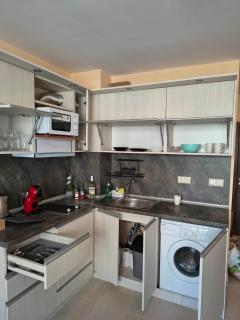 Privates apartments hotel Admiral plaza - 9