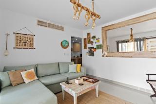 Boho Garden Escape - G Cribs I Nesty Hospitality - 7