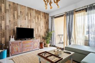 Boho Garden Escape - G Cribs I Nesty Hospitality - 0