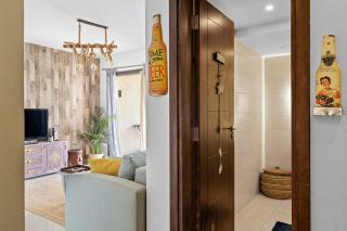 Boho Garden Escape - G Cribs I Nesty Hospitality - 6