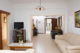 C & A Hotel Apartments - Polis Chrysochous - 7
