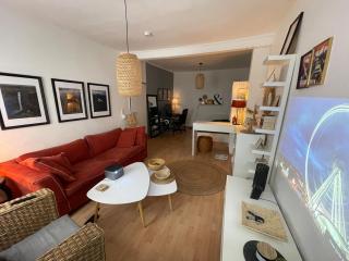 Cozy Appartment in Center - 0