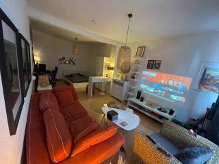 Cozy Appartment in Center - 7