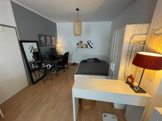 Cozy Appartment in Center - 6