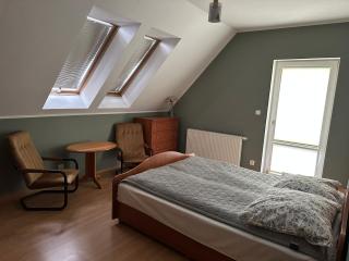Willa nad stawem - 6