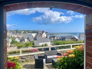 logement de charme vue mer - 0