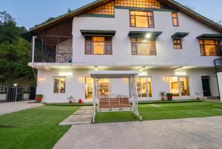 Pine Garden Hotel Kasauli Hills - 5