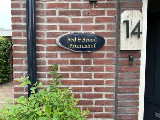 Bed en Brood Prunushof - 4