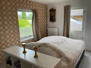 Bed en Brood Prunushof - 1