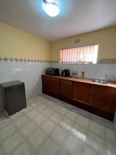 Dove apartment - 7