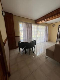 Dove apartment - 3