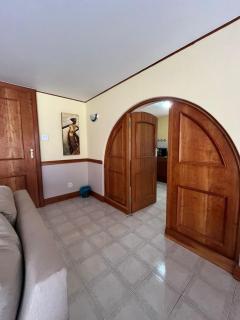 Dove apartment - 1