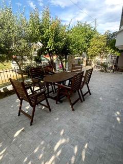 Family Apartment in Stavros - 7