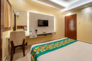 Cosmos Zorba Hotel - 2