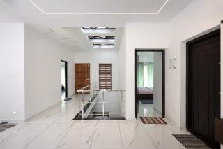 Allepey Breeze by 8MH Luxe 4BHK Alappuzh - 1