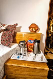 Desert Popular Resort & Camp - 4