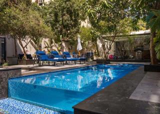 22 by spacey #44-Studio in Maadi - 0