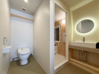 WAKO Ekimae BLD - Zen Stay Step away from Hiroshima St - 1