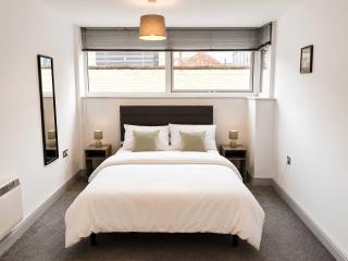 Top Location 2 bed Apartment Right in York City Centre - Disabled Access - 7