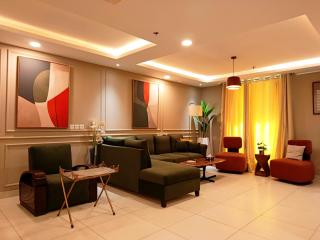 Sky Vista Residences Gold Crest Mall Lahore - 7