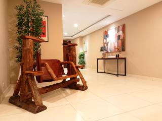 Sky Vista Residences Gold Crest Mall Lahore - 2
