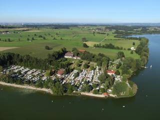 Pension Gut Horn - Waging am See - 8