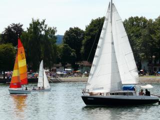 Pension Gut Horn - Waging am See - 6
