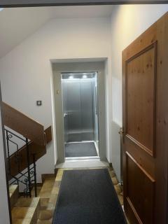 Appartement Wirtshäusl Maria Alm - 2
