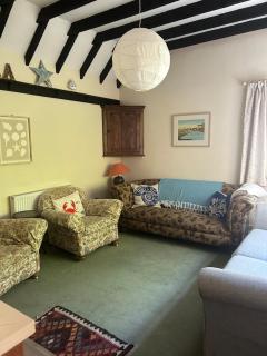 Holiday Cottage - 4 bedrooms - 9