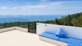 COCOON Villa Lamai Koh Samui - 0