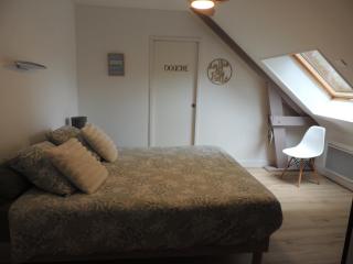 Chambre d'hôte Monthorin - 1