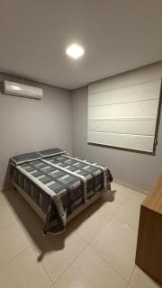 Apartamento 2 quartos com ar-condicionado, Wi-Fi e Netflix - 4
