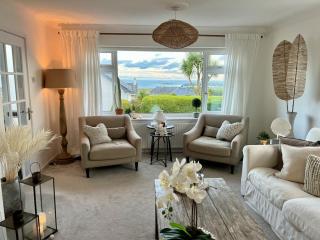 Island View Abersoch - 4