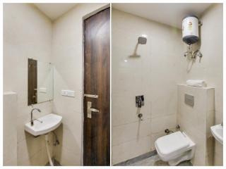 Hotel O Apple Guest House - 8