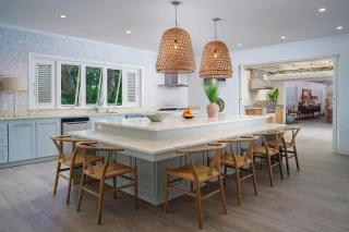 Luxury 7-Bedroom Sandy Lane Estate Villa with Pool & Beach Club Access - 4