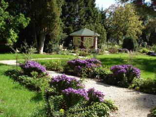 Pension Gut Horn - Waging am See - 4