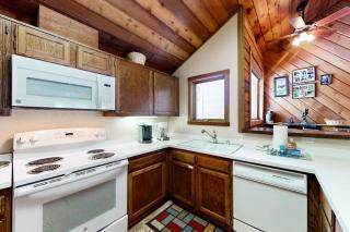 Snowcreek 264 - 1