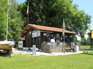 Pension Gut Horn - Waging am See - 3