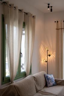 Leonida's Apartment 5 - 9