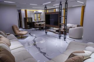 شقه فندقيه 3 غرف بالدقي- Xrentals - 0