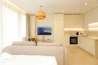 Palm Suites - 7