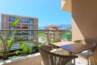 Palm Suites - 3
