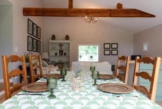 Luxury Gites de Chateau Mirabel - Latour - with saltwater swimming pool and AC - 2