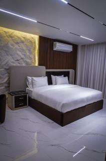 شقه فندقيه 3 غرف بالدقي- Xrentals - 9