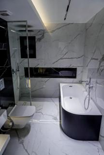 شقه فندقيه 3 غرف بالدقي- Xrentals - 8