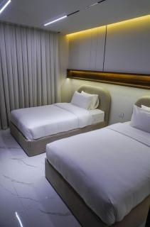 شقه فندقيه 3 غرف بالدقي- Xrentals - 4