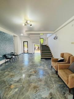 Pool & HostLab Hotel Kobuleti, 4 min to Sea - 4