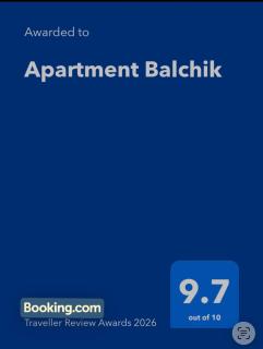Apartment Balchik - 8