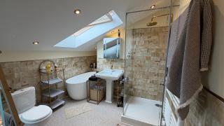 Quiet luxury apartment in the heart of the city - 5