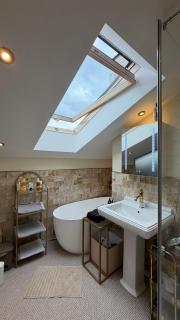 Quiet luxury apartment in the heart of the city - 4